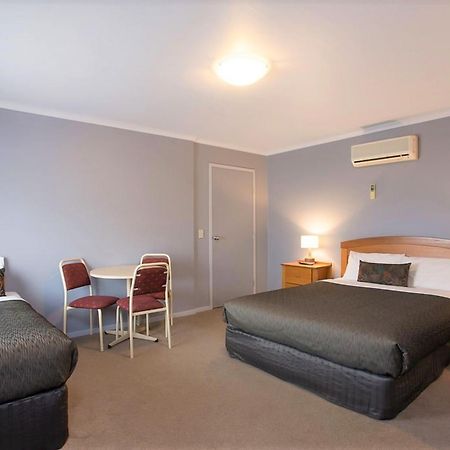 Comfort Inn Warrnambool International Номер фото