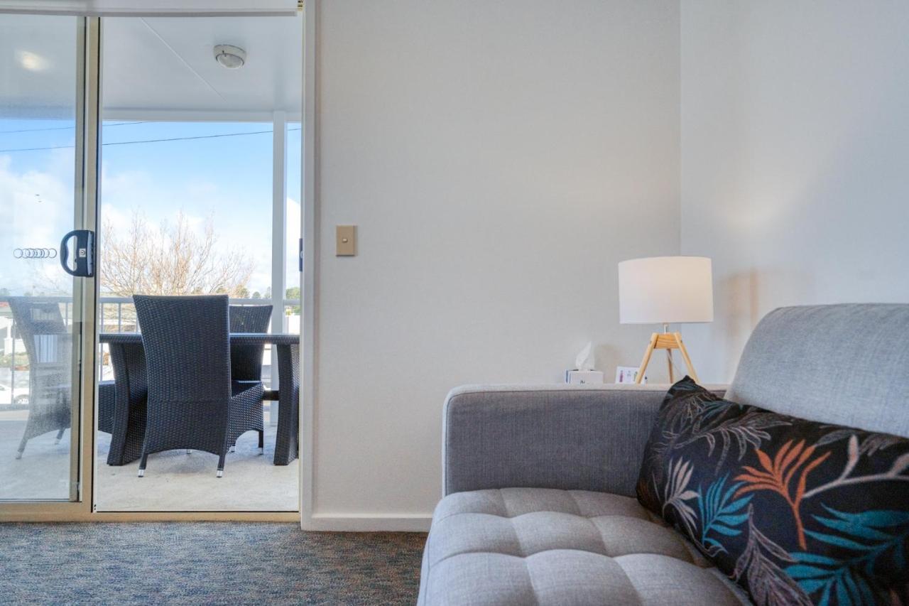 Comfort Inn Warrnambool International Экстерьер фото