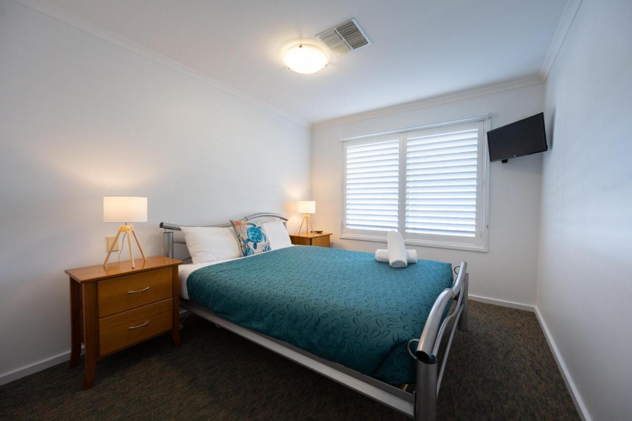 Comfort Inn Warrnambool International Экстерьер фото