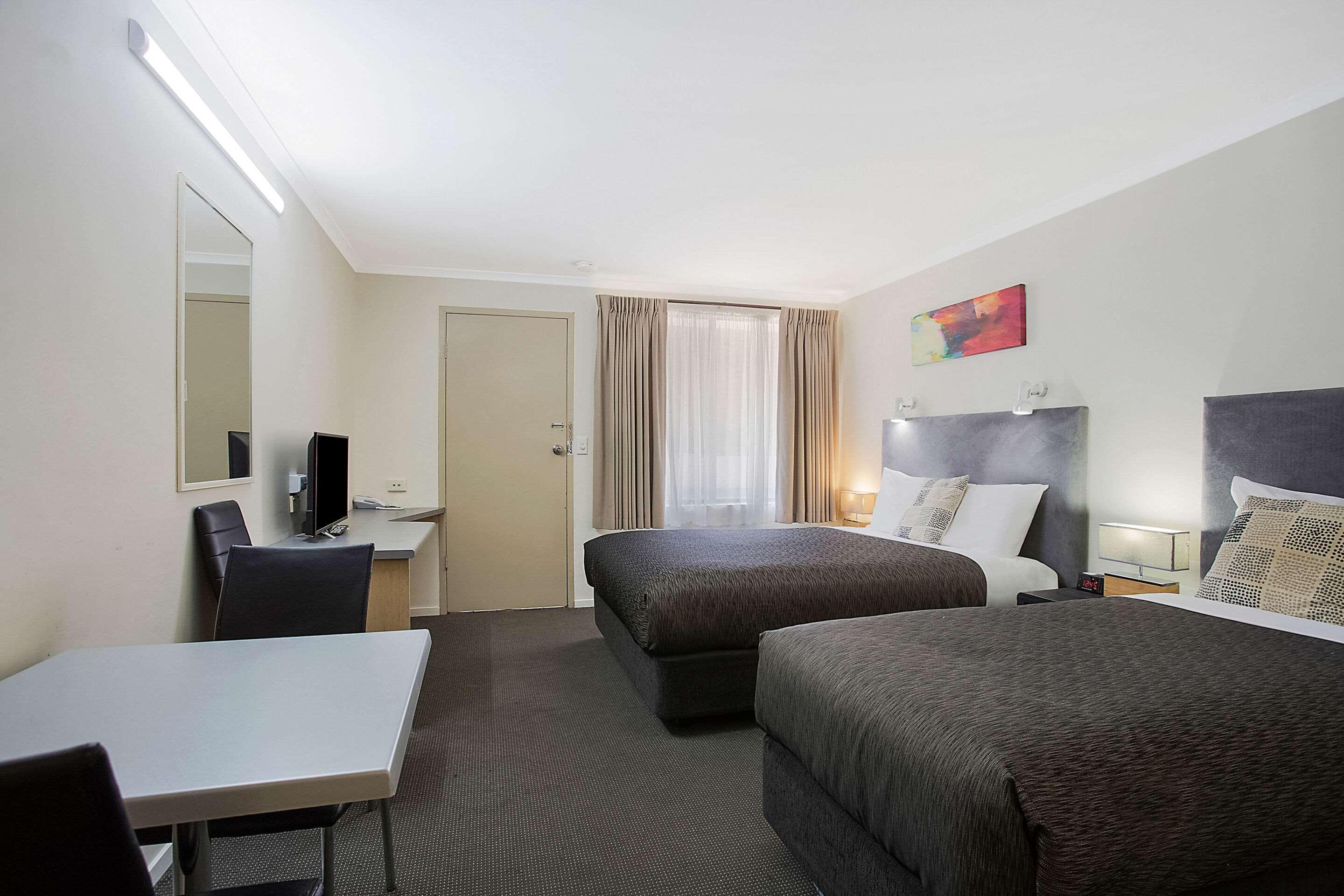 Comfort Inn Warrnambool International Экстерьер фото