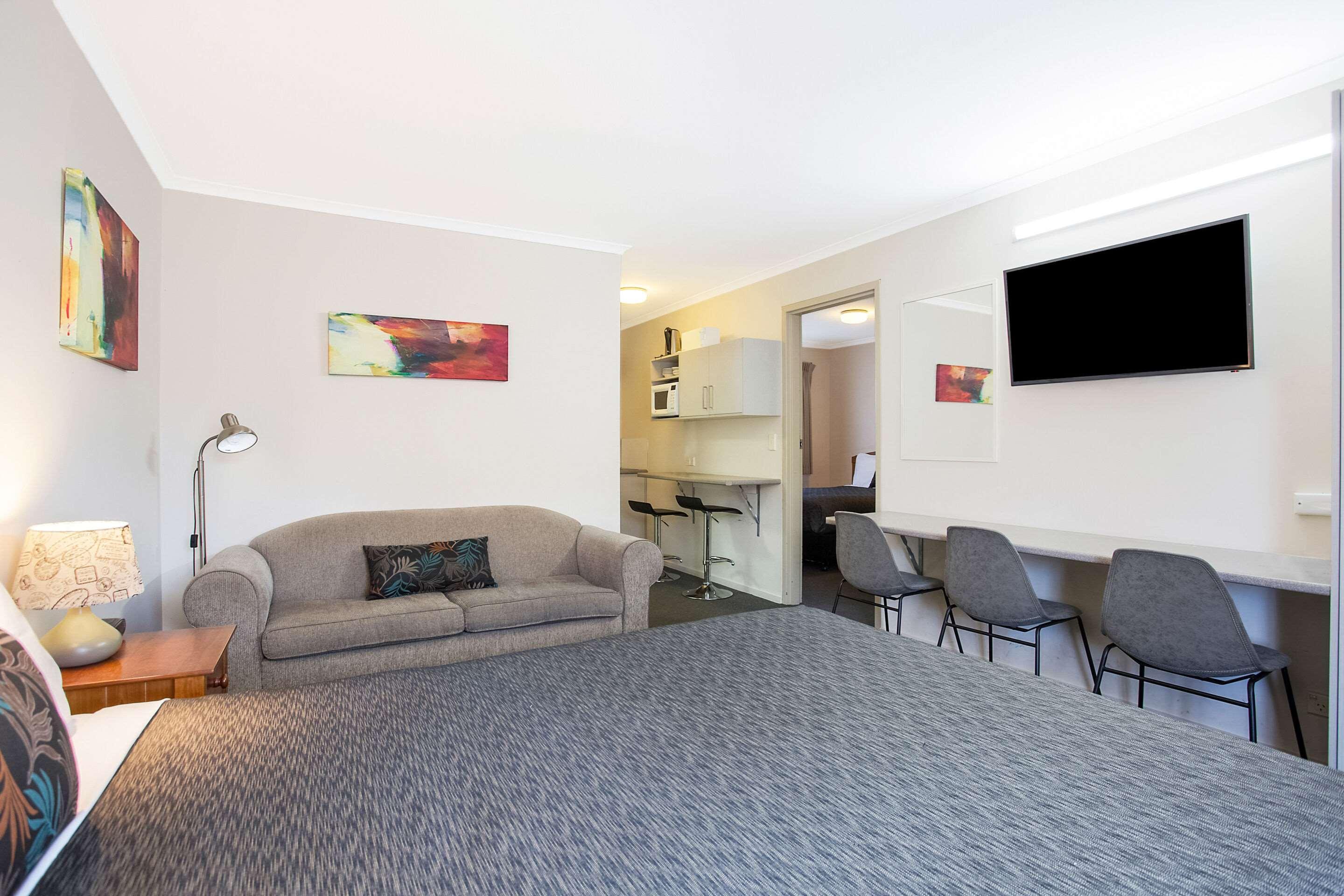 Comfort Inn Warrnambool International Экстерьер фото