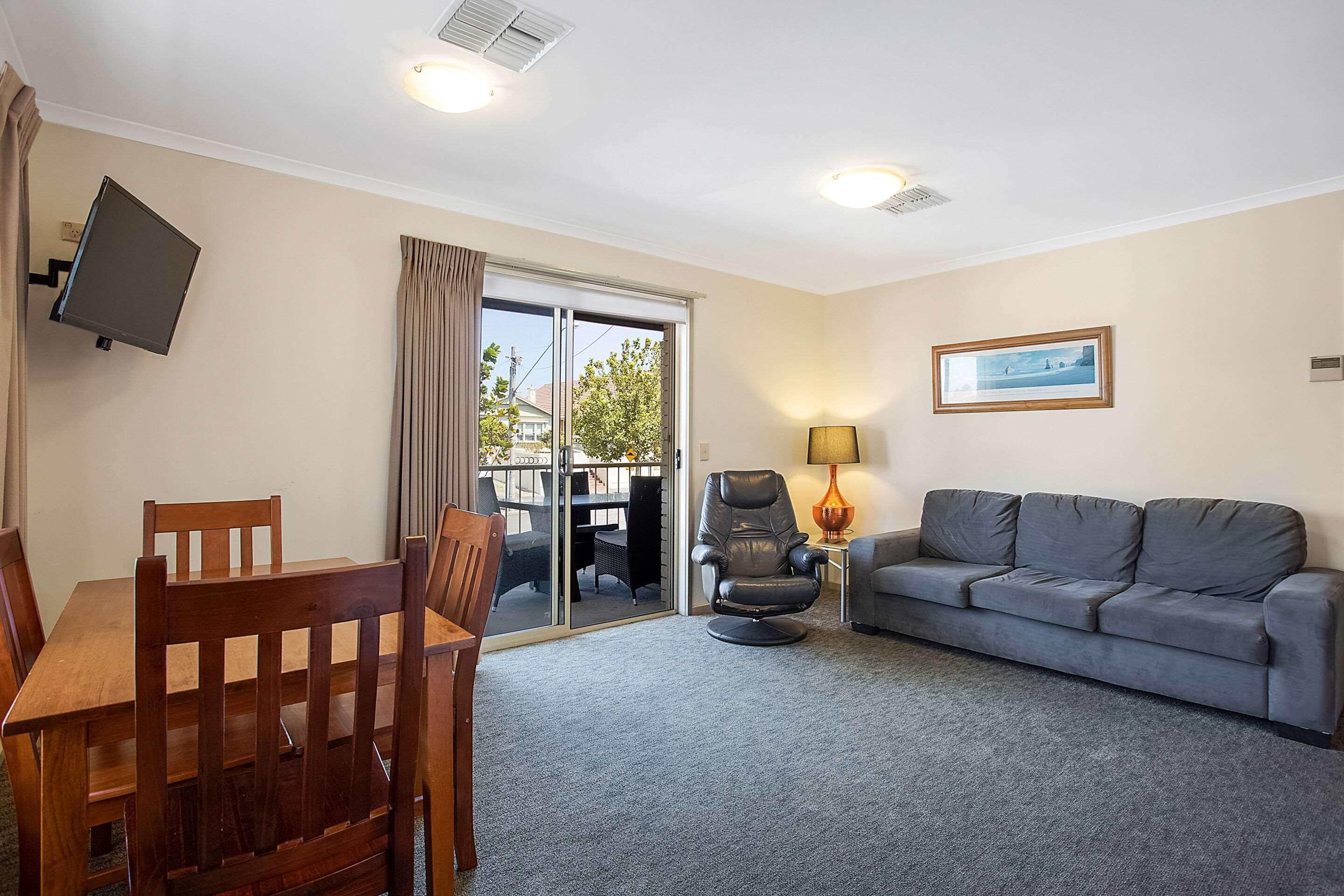 Comfort Inn Warrnambool International Экстерьер фото