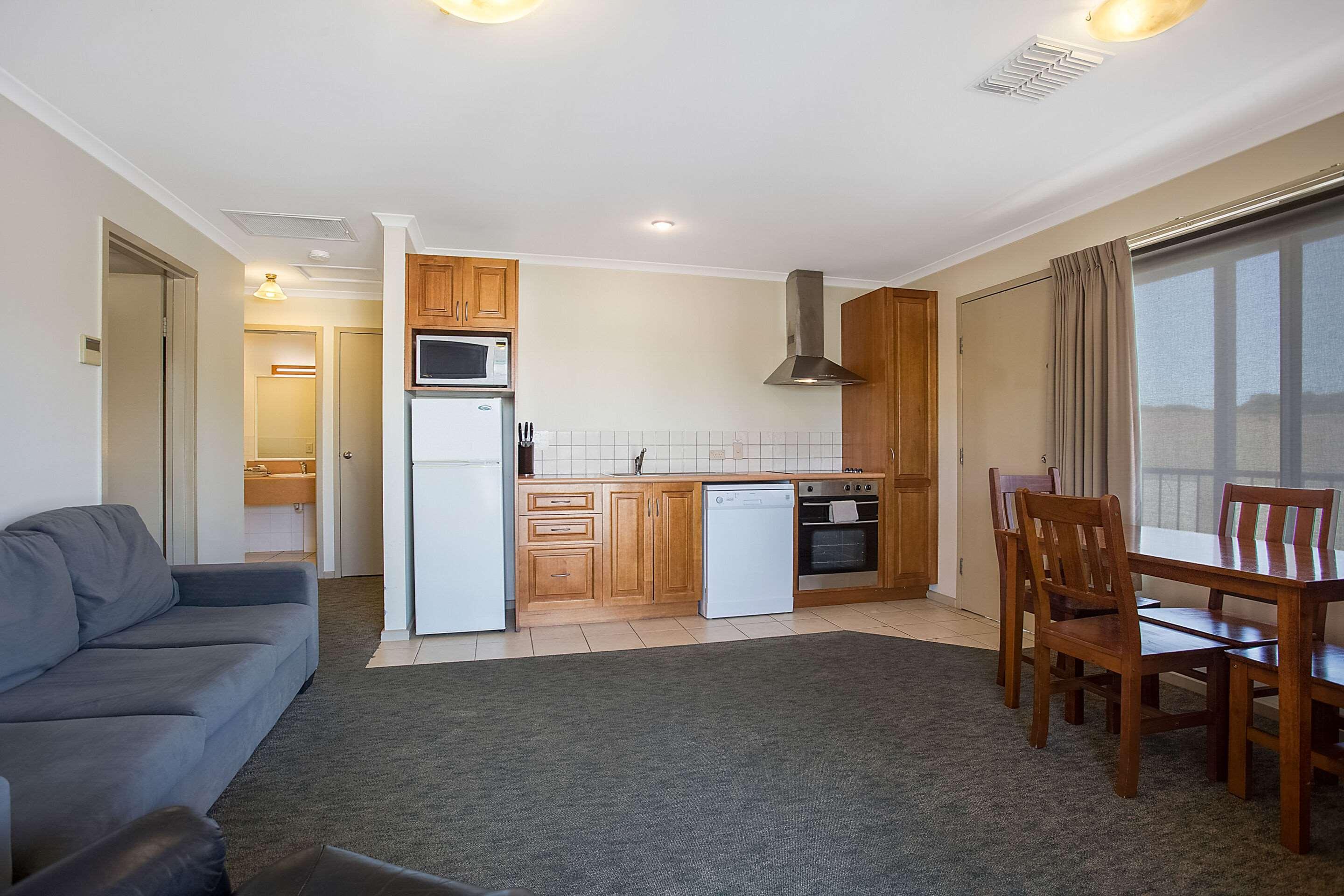 Comfort Inn Warrnambool International Экстерьер фото