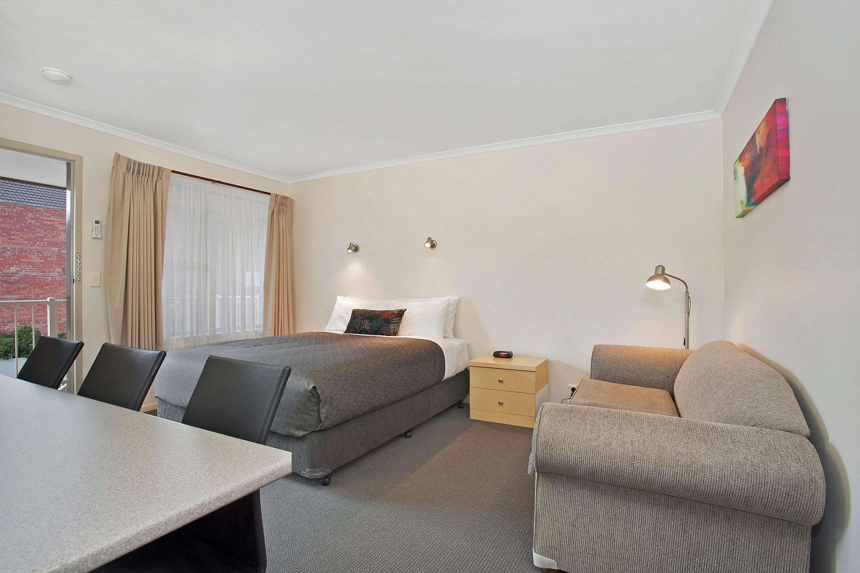 Comfort Inn Warrnambool International Экстерьер фото