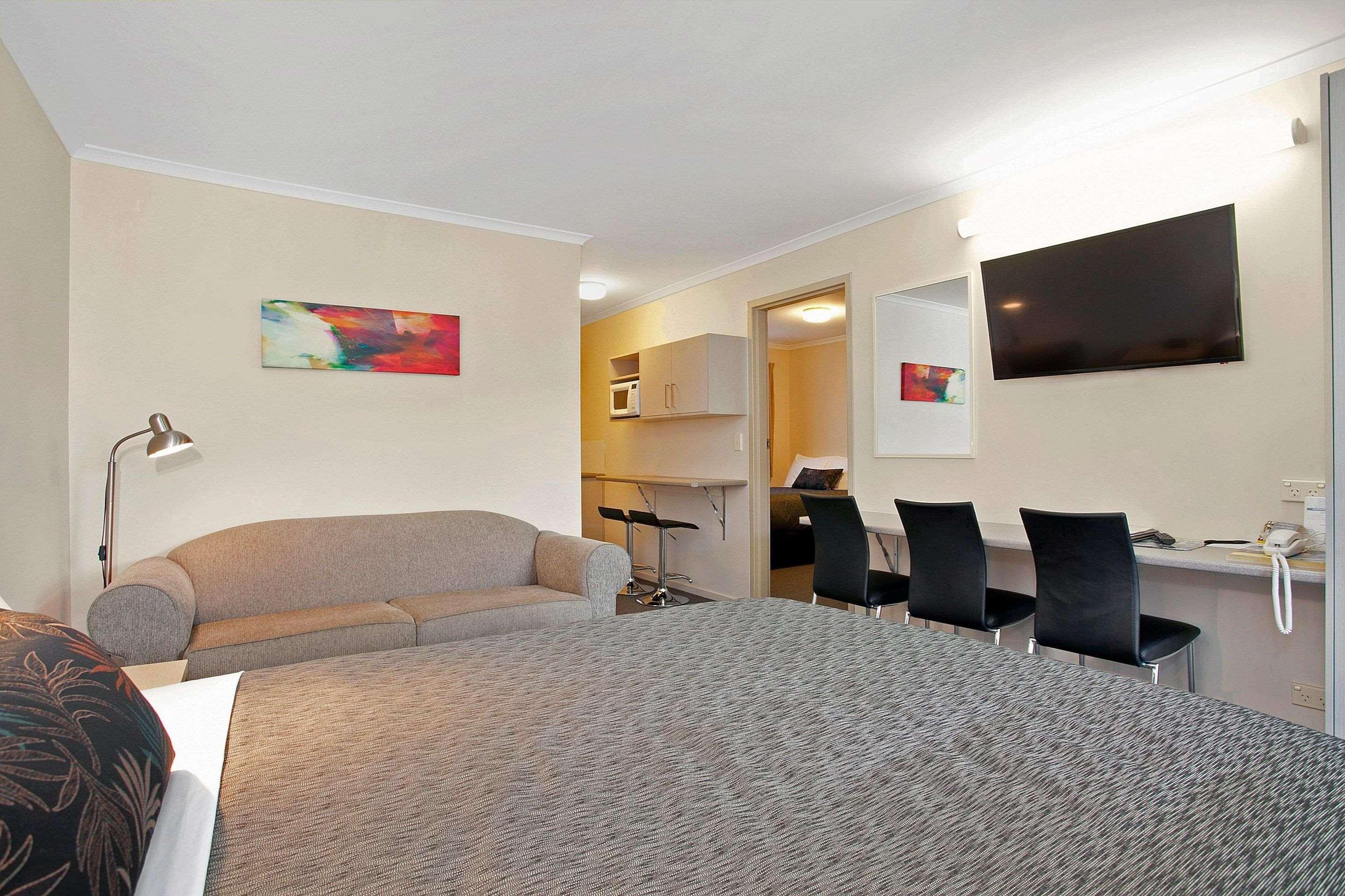 Comfort Inn Warrnambool International Экстерьер фото