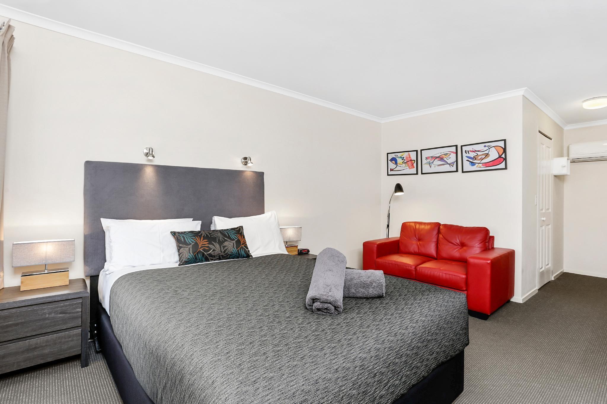 Comfort Inn Warrnambool International Экстерьер фото