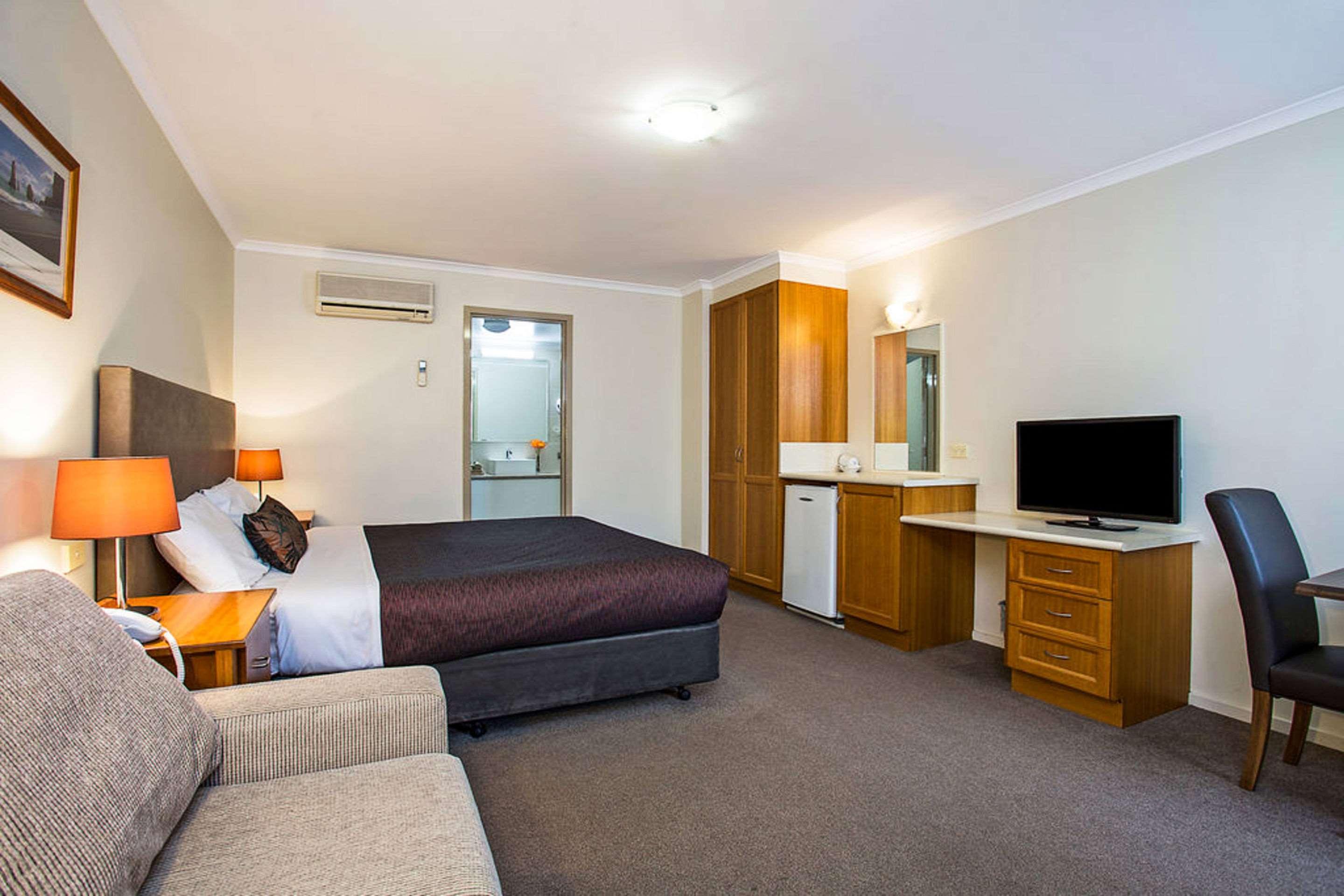 Comfort Inn Warrnambool International Экстерьер фото