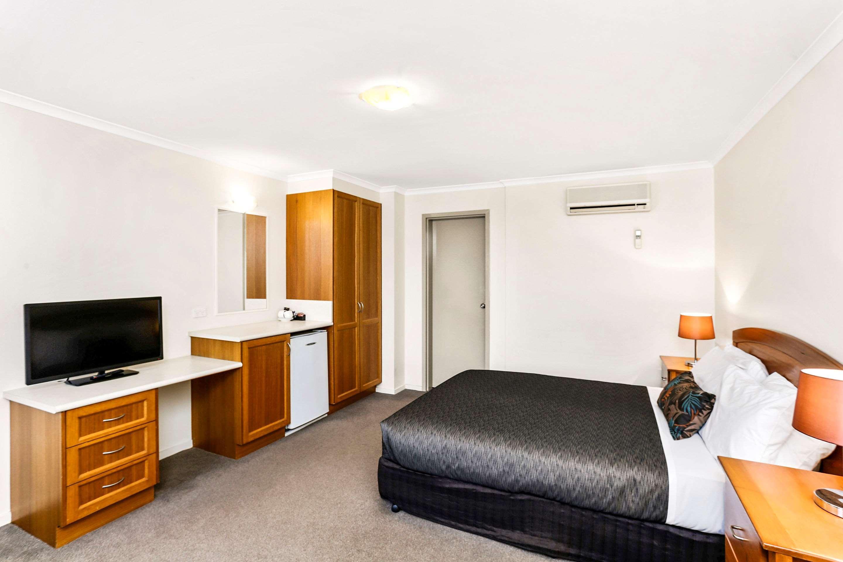 Comfort Inn Warrnambool International Экстерьер фото