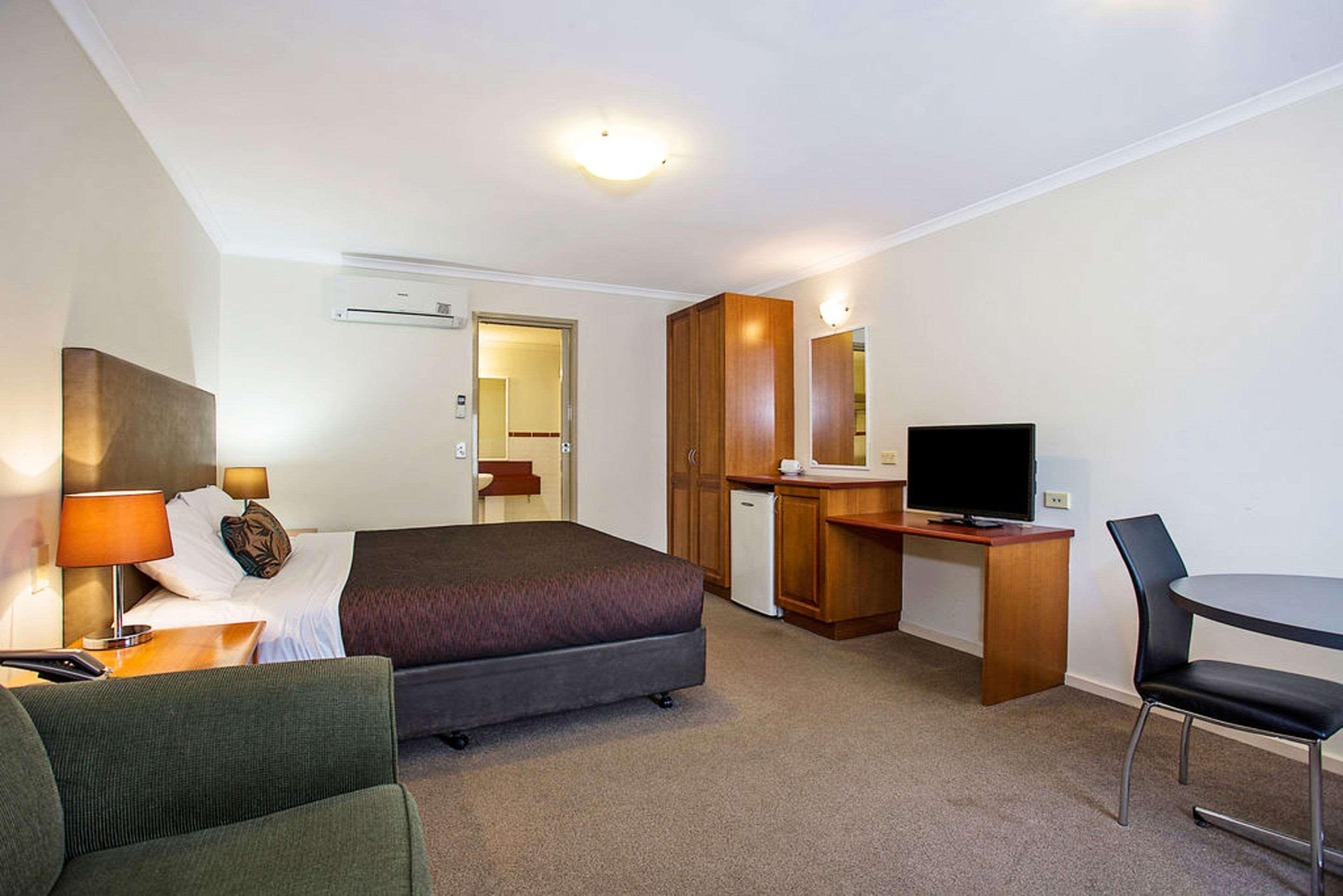 Comfort Inn Warrnambool International Экстерьер фото