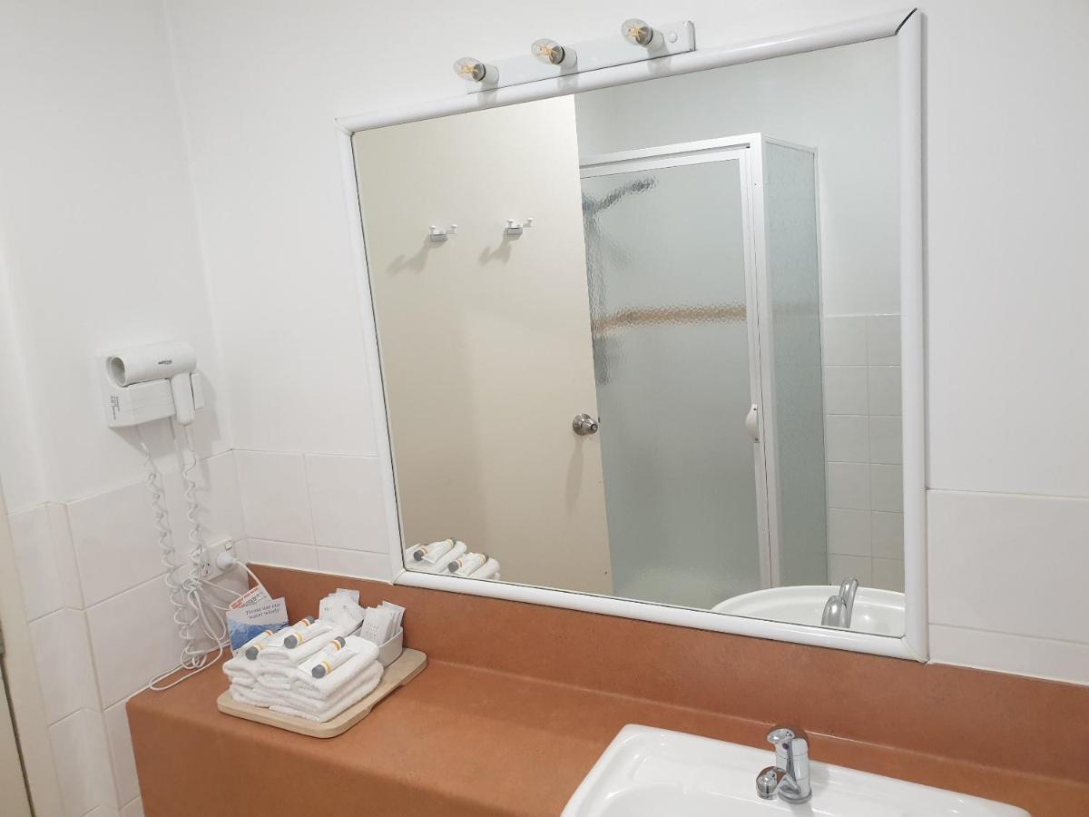 Comfort Inn Warrnambool International Экстерьер фото