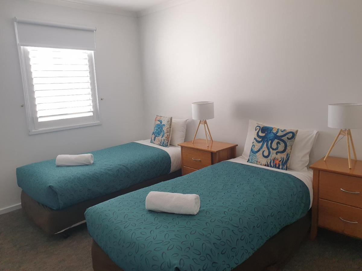 Comfort Inn Warrnambool International Экстерьер фото