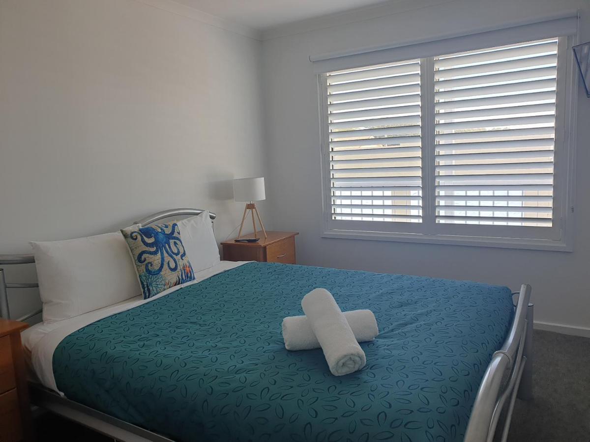 Comfort Inn Warrnambool International Экстерьер фото