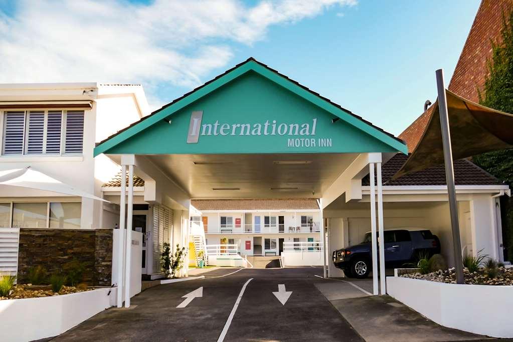 Comfort Inn Warrnambool International Экстерьер фото