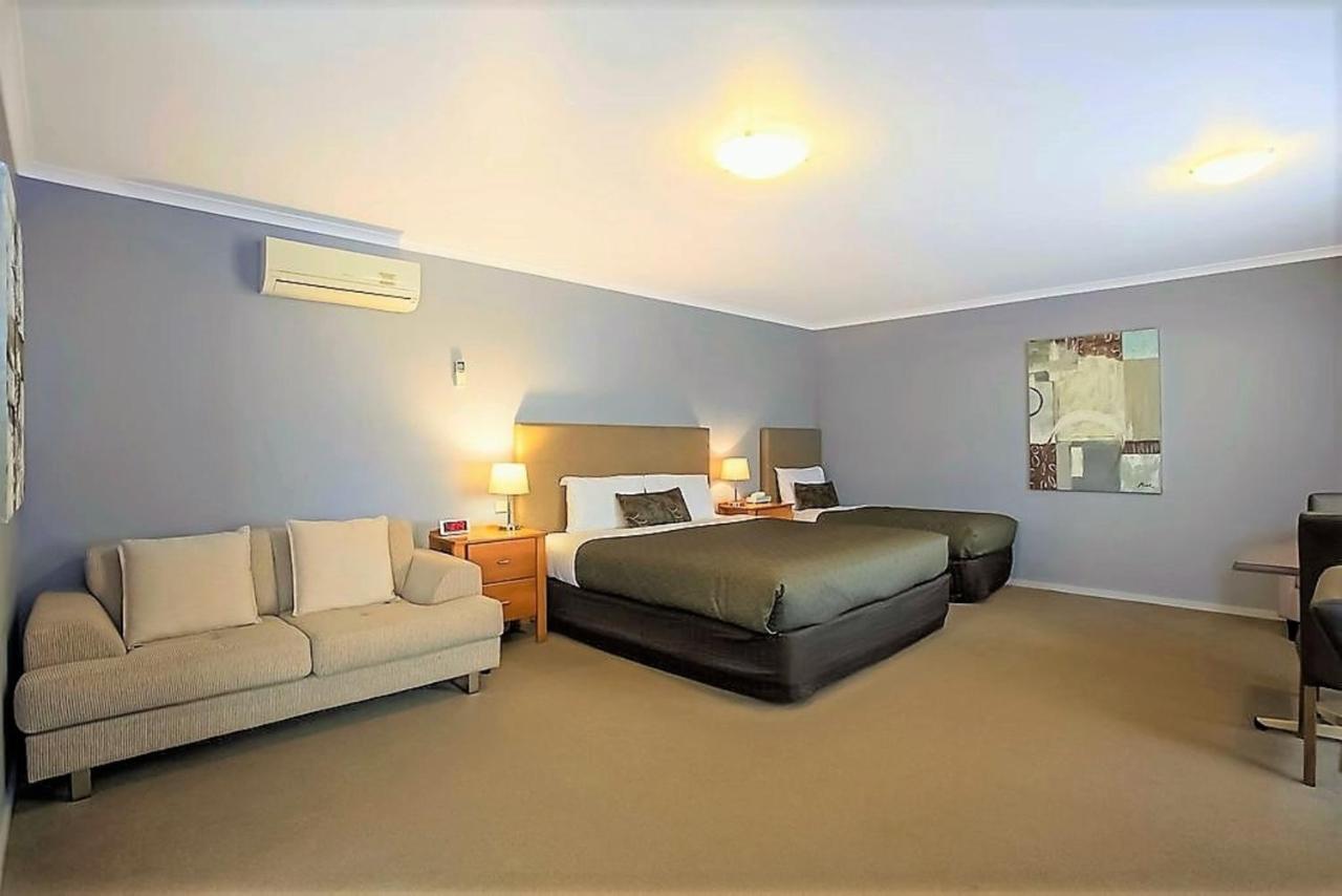 Comfort Inn Warrnambool International Экстерьер фото
