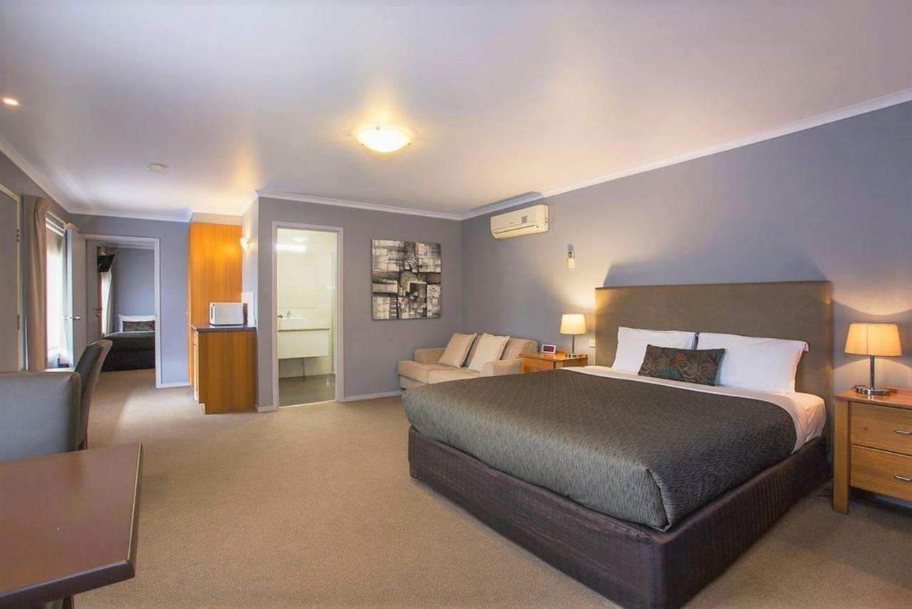 Comfort Inn Warrnambool International Экстерьер фото